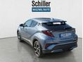 TOYOTA C-HR 2020/7 - 4