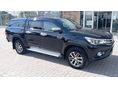 TOYOTA HILUX 2.4 D-4D 4x4 Double Executive Invincible (Automata) Magyar. 1 tulaj. leinformálható. garantált kilométer