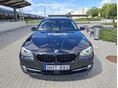 BMW 530 2011/1 - 2