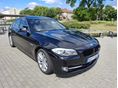 BMW 530 2011/1 - 3