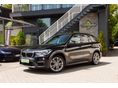 BMW X1 sDrive18d (Automata) Jet Black+ ÚJ Vezérlés+ Új Csapágysor+Jól Extrázott+3X-S GARANCIA!!!