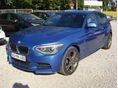 BMW 120d xDrive M PACKET. MAGYAR RENDSZÁM ÉS OKMÁNY