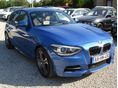 BMW 120 2014/8 - 2