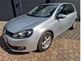 VOLKSWAGEN GOLF VI 2010/1 - 2