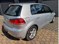 VOLKSWAGEN GOLF VI 2010/1 - 7