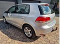 VOLKSWAGEN GOLF VI 2010/1 - 10