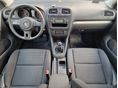 VOLKSWAGEN GOLF VI 2010/1 - 15