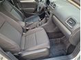 VOLKSWAGEN GOLF VI 2010/1 - 16