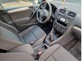 VOLKSWAGEN GOLF VI 2010/1 - 17