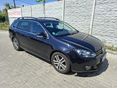 VOLKSWAGEN GOLF VI Variant 1.4 TSi Trendline Valós leinfrmálható km. vezetett szervizkönyv
