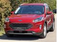FORD KUGA 2.0 EcoBlue mHEV Titanium X 1.tulaj -- ÁFÁ-s -- LED -- Head-up -- KAMERA -- Állófűtés --BŐR -- Virtuál kijel