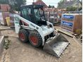 BOBCAT 2000/1 - 5