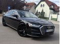 AUDI A8 2018/5 - 2