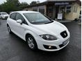 SEAT LEON 2011/11 - 1