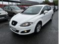 SEAT LEON 2011/11 - 4
