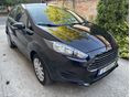FORD FIESTA 2014 - 1