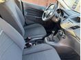 FORD FIESTA 2014 - 10
