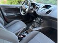 FORD FIESTA 2014 - 12
