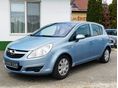 OPEL CORSA D 1.2 Cosmo Német okmányok! Bőrbelső!