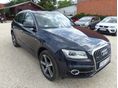 AUDI Q5 2016/4 - 2
