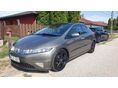 HONDA CIVIC 1.8 Executive
