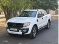 FORD RANGER 3.2 TDCi 4x4 Wild Trak (Automata) EURO6 Gyönyörű Megkímélt Állapot!!!