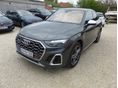 AUDI Q5 SQ5 55 TDI quattro Tiptronic ic Légruó.B&O hifi.Panoráma tető