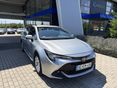 TOYOTA COROLLA 1.8 Hybrid Comfort Tech e-CVT Mo.-i. 1 Tul. ÁFA-S! Nr.:756