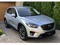 MAZDA CX-5 2.5i Revolution Top SD AWD (Automata) Full extra 19-es alu Kiváló állapot Friss vizsga