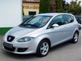 SEAT ALTEA 2.0 PD TDI 16V Stylance Veztett szervízkönyv. tempomat!