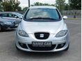 SEAT ALTEA 2004 - 2