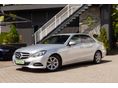 MERCEDES-BENZ E 220 CDI Avantgarde (Automata) Iridium Silver Metallic +Vezérlés csere+Facelift+SEDAN+Szervizelt+3X-S GARANCIA!