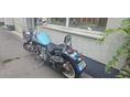 HONDA VT 600 C SHADOW 