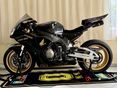 HONDA CBR 1000 RR Pályamotor! Sok Extra