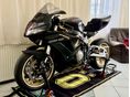 HONDA CBR 1000 RR 2006 - 2