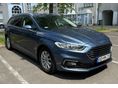 FORD MONDEO 2.0 TDCi Business