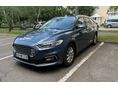 FORD MONDEO 2019/8 - 3
