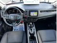 HONDA HR-V 2017/9 - 11