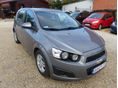 CHEVROLET AVEO 2011/10 - 2