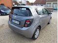 CHEVROLET AVEO 2011/10 - 3