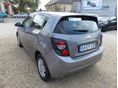 CHEVROLET AVEO 2011/10 - 4