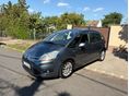 CITROEN C4 PICASSO 1.6 VTi Collection Megkímélt Gyönyörű Állapot!!!