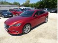 MAZDA 6 2015/7 - 1