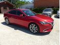 MAZDA 6 2015/7 - 2