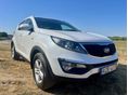 KIA SPORTAGE 1.6 GDI EX