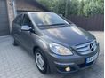 MERCEDES-BENZ B 160 2010 - 3