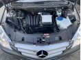 MERCEDES-BENZ B 160 2010 - 15