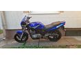 SUZUKI GS 500 E 2005 - 2