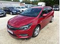 OPEL ASTRA K Sports Tourer 1.5 CDTI Business Elegance AKÁR 3 ÉV GARANCIA!!!!