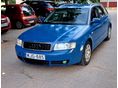 AUDI A4 1.9 PD TDI